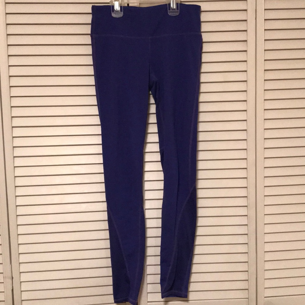 Gapfit blue leggings